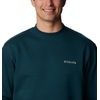 image:imageColumbia Mens Hart Mountain II Crew NeckNight Wave