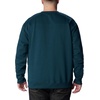 image:imageColumbia Mens Hart Mountain II Crew NeckNight Wave