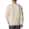 image:imageColumbia Mens Hart Mountain II Crew NeckOatmeal Heather