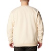 image:imageColumbia Mens Hart Mountain II Crew NeckOatmeal Heather