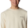 image:imageColumbia Mens Hart Mountain II Crew NeckOatmeal Heather