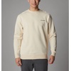 image:imageColumbia Mens Hart Mountain II Crew NeckOatmeal Heather