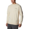 image:imageColumbia Mens Hart Mountain II Crew NeckOatmeal Heather