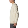 image:imageColumbia Mens Hart Mountain II Crew NeckOatmeal Heather