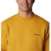 image:imageColumbia Mens Hart Mountain II Crew NeckRaw Honey