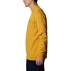 image:imageColumbia Mens Hart Mountain II Crew NeckRaw Honey