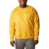 image:imageColumbia Mens Hart Mountain II Crew NeckRaw Honey