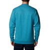 image:imageColumbia Mens Hart Mountain II Crew NeckShasta Heather