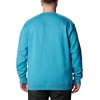 image:imageColumbia Mens Hart Mountain II Crew NeckShasta Heather