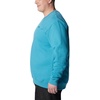 image:imageColumbia Mens Hart Mountain II Crew NeckShasta Heather