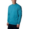 image:imageColumbia Mens Hart Mountain II Crew NeckShasta Heather