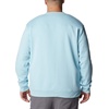 image:imageColumbia Mens Hart Mountain II Crew NeckSky Blue