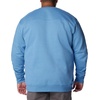 image:imageColumbia Mens Hart Mountain II Crew NeckSkyler Heather