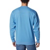 image:imageColumbia Mens Hart Mountain II Crew NeckSkyler Heather