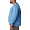 image:imageColumbia Mens Hart Mountain II Crew NeckSkyler Heather