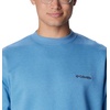 image:imageColumbia Mens Hart Mountain II Crew NeckSkyler Heather