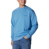 image:imageColumbia Mens Hart Mountain II Crew NeckSkyler Heather