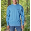 image:imageColumbia Mens Hart Mountain II Crew NeckSkyler Heather