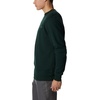 image:imageColumbia Mens Hart Mountain II Crew NeckSpruce
