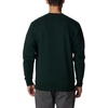 image:imageColumbia Mens Hart Mountain II Crew NeckSpruce