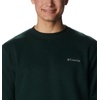 image:imageColumbia Mens Hart Mountain II Crew NeckSpruce