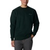 image:imageColumbia Mens Hart Mountain II Crew NeckSpruce