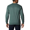 image:imageColumbia Mens Hart Mountain II Crew NeckSpruce Heather
