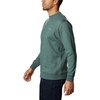 image:imageColumbia Mens Hart Mountain II Crew NeckSpruce Heather