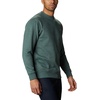 image:imageColumbia Mens Hart Mountain II Crew NeckSpruce Heather