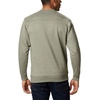 image:imageColumbia Mens Hart Mountain II Crew NeckStone Green Heather