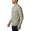 image:imageColumbia Mens Hart Mountain II Crew NeckStone Green Heather