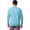 image:imageColumbia Mens Hart Mountain II Crew NeckVintage Blue Heather