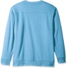 image:imageColumbia Mens Hart Mountain II Crew NeckYacht Heather