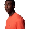 image:imageColumbia Mens Hart Mountain II Crew NeckZing Heather