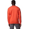 image:imageColumbia Mens Hart Mountain II Crew NeckZing Heather