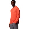 image:imageColumbia Mens Hart Mountain II Crew NeckZing Heather