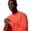 image:imageColumbia Mens Hart Mountain II Crew NeckZing Heather