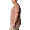 image:imageColumbia Mens Hike CrewAuburn Heather