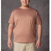 image:imageColumbia Mens Hike CrewAuburn Heather