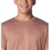image:imageColumbia Mens Hike CrewAuburn Heather