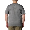 image:imageColumbia Mens Hike CrewBlack Heather