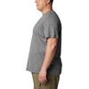 image:imageColumbia Mens Hike CrewBlack Heather