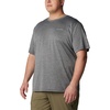 image:imageColumbia Mens Hike CrewBlack Heather
