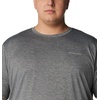 image:imageColumbia Mens Hike CrewBlack Heather
