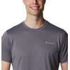 image:imageColumbia Mens Hike CrewCity Grey