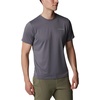 image:imageColumbia Mens Hike CrewCity Grey