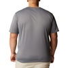 image:imageColumbia Mens Hike CrewCity Grey
