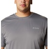image:imageColumbia Mens Hike CrewCity Grey