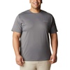 image:imageColumbia Mens Hike CrewCity Grey