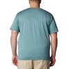image:imageColumbia Mens Hike CrewCloudburst Heather